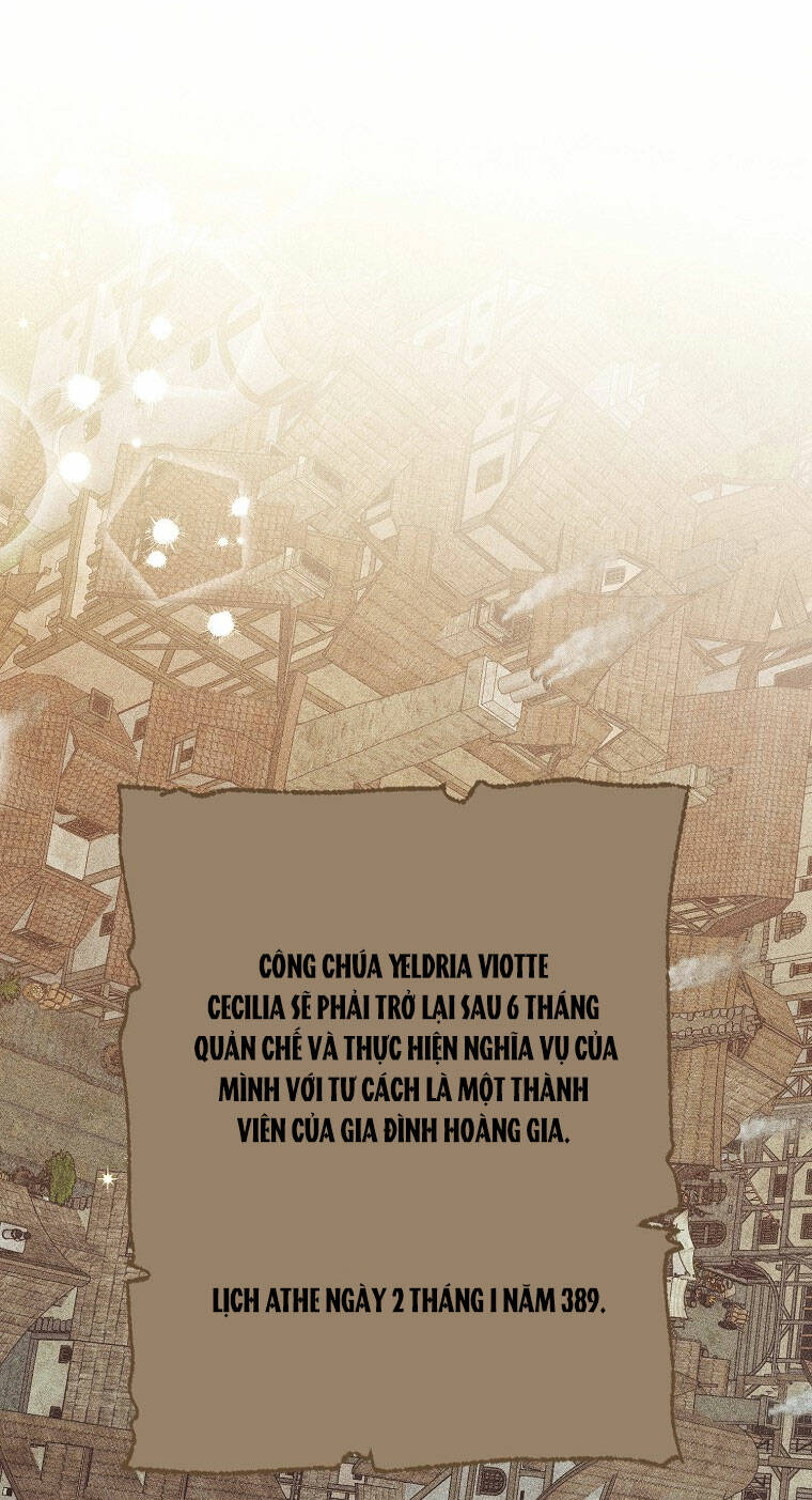 Tôi Lạc Vào Thế Giới Trò Chơi Harem Ngược Chapter 82.1 - Trang 2