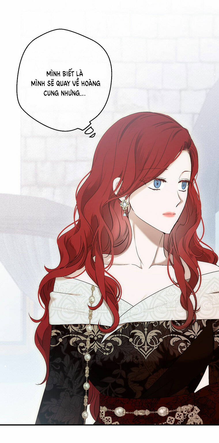 Tôi Lạc Vào Thế Giới Trò Chơi Harem Ngược Chapter 82.1 - Trang 2