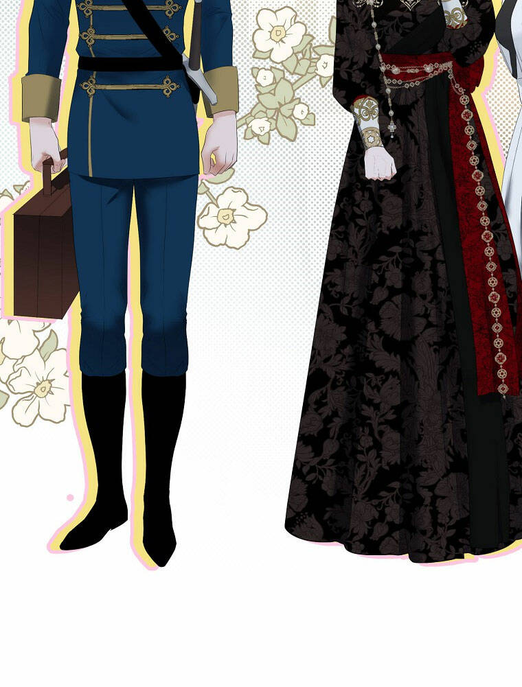 Tôi Lạc Vào Thế Giới Trò Chơi Harem Ngược Chapter 82.1 - Trang 2