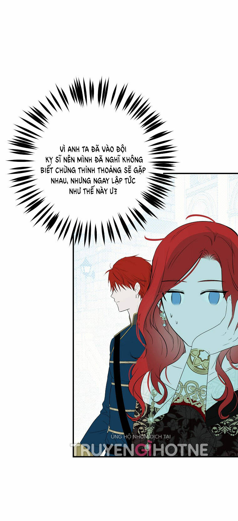 Tôi Lạc Vào Thế Giới Trò Chơi Harem Ngược Chapter 82.1 - Trang 2