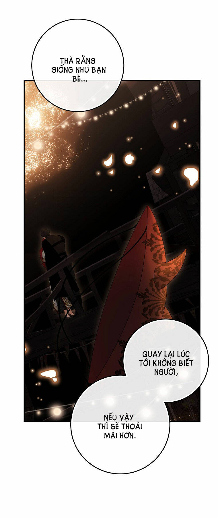 Tôi Lạc Vào Thế Giới Trò Chơi Harem Ngược Chapter 82.1 - Trang 2