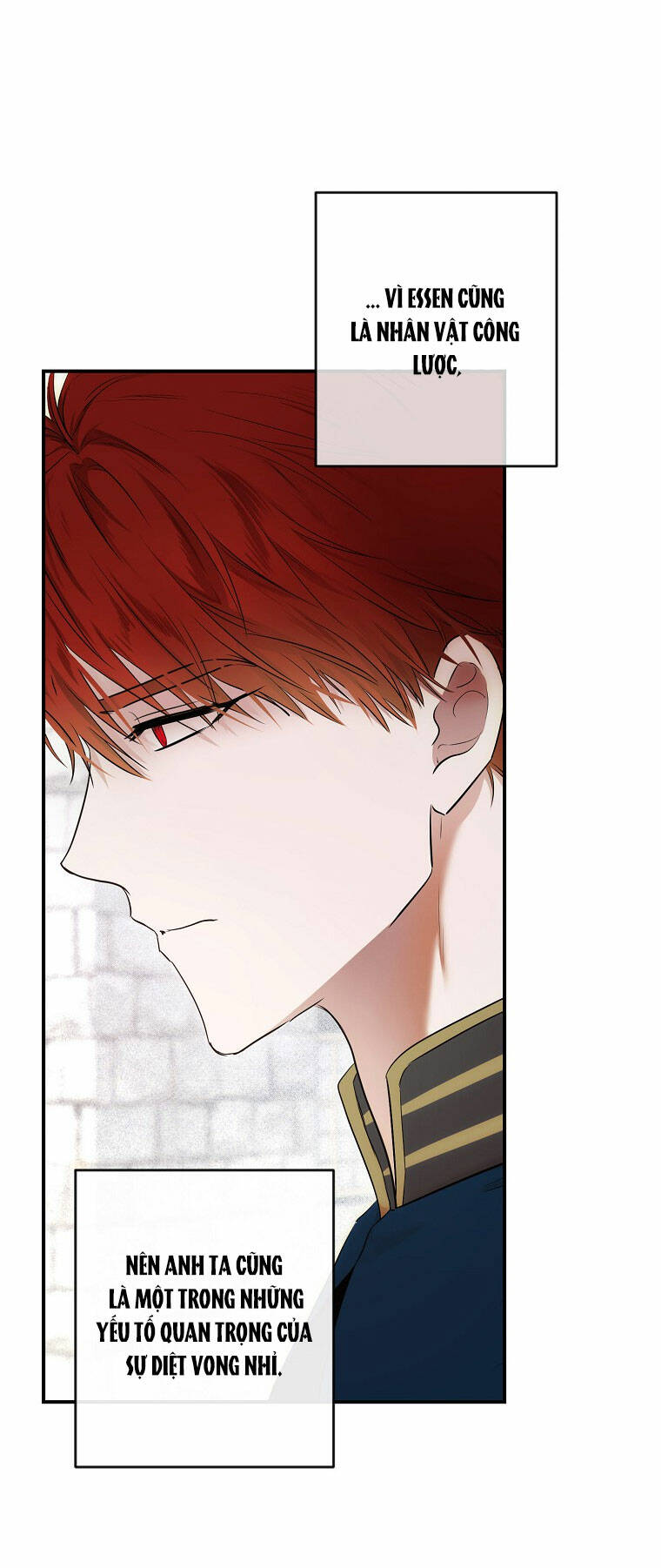 Tôi Lạc Vào Thế Giới Trò Chơi Harem Ngược Chapter 82.1 - Trang 2