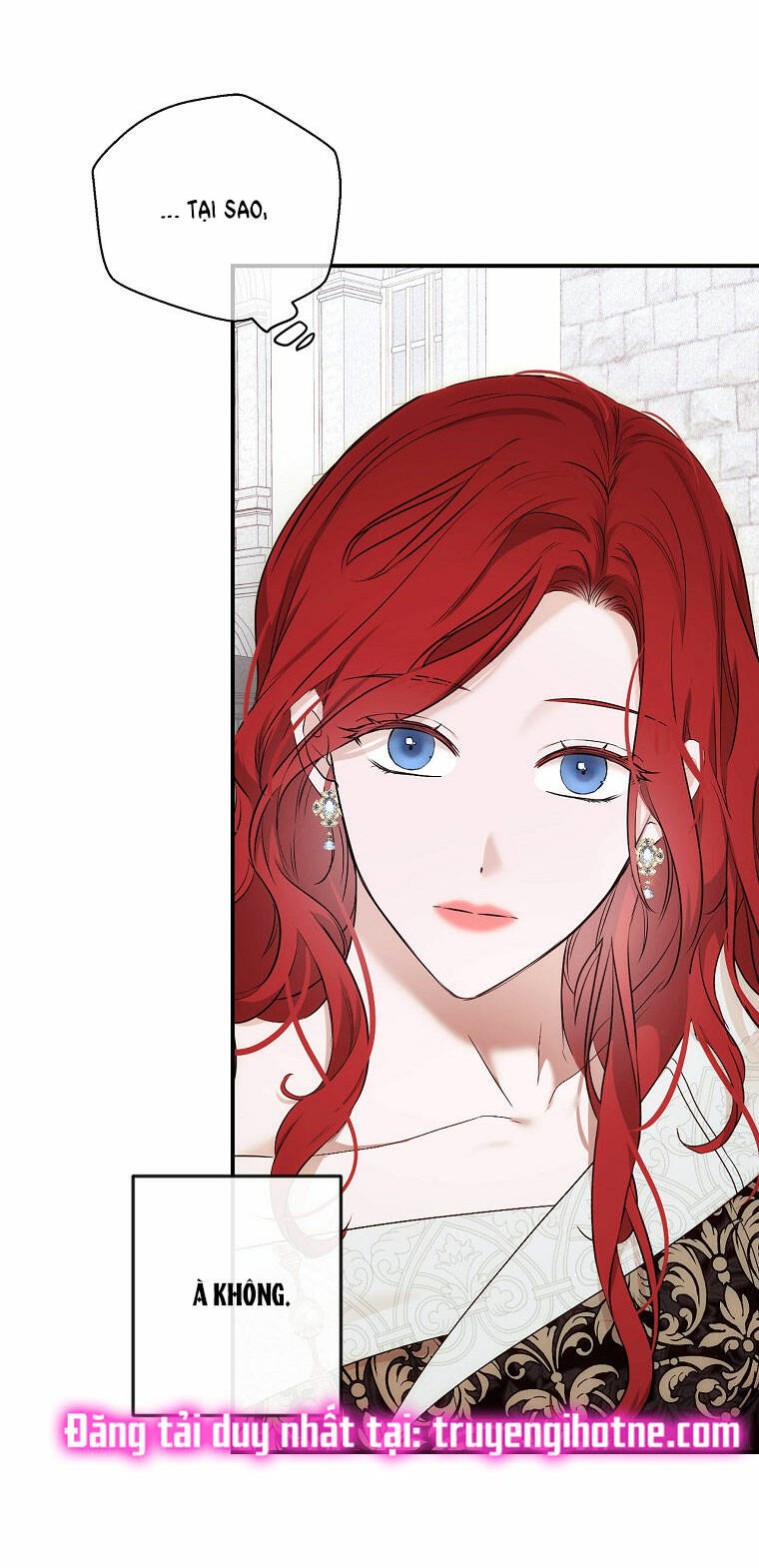 Tôi Lạc Vào Thế Giới Trò Chơi Harem Ngược Chapter 82.1 - Trang 2