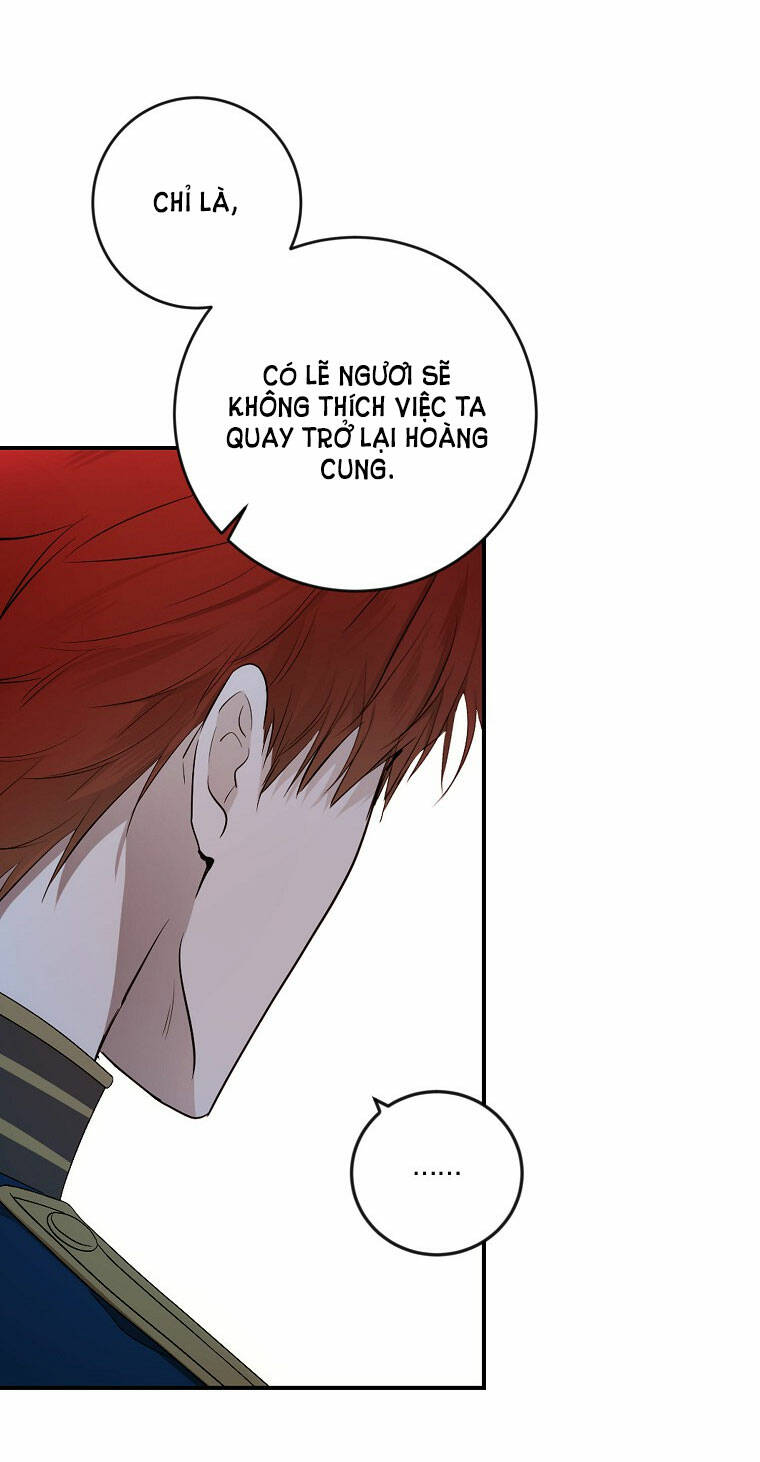 Tôi Lạc Vào Thế Giới Trò Chơi Harem Ngược Chapter 82.1 - Trang 2