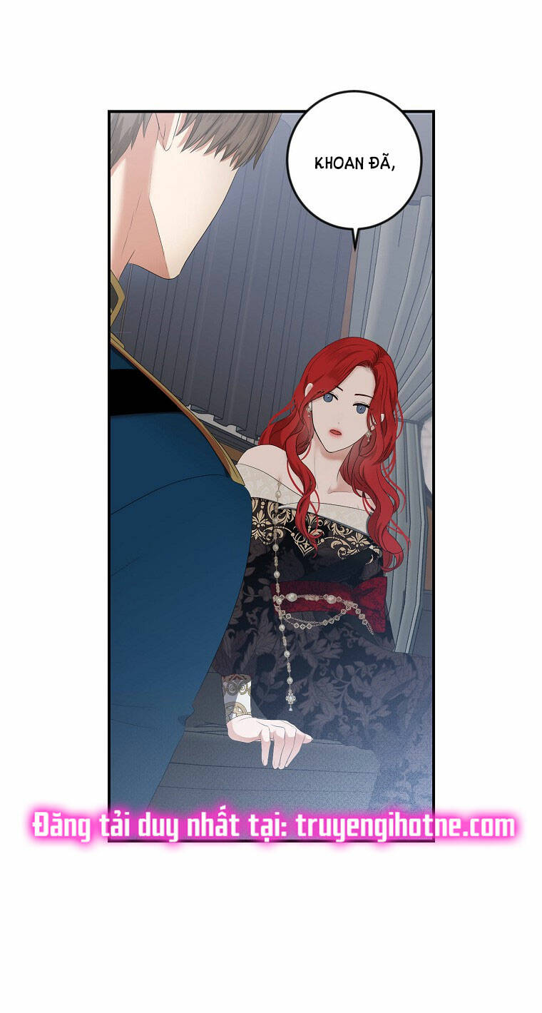 Tôi Lạc Vào Thế Giới Trò Chơi Harem Ngược Chapter 82.1 - Trang 2