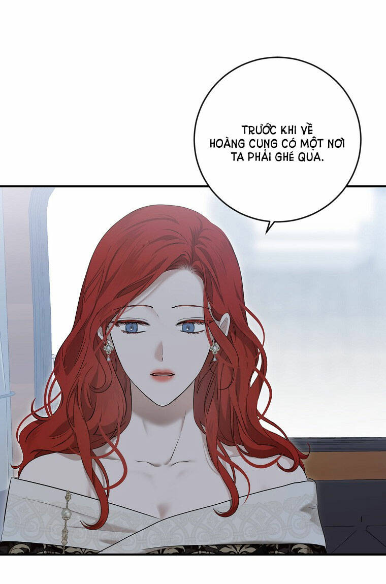 Tôi Lạc Vào Thế Giới Trò Chơi Harem Ngược Chapter 82.1 - Trang 2