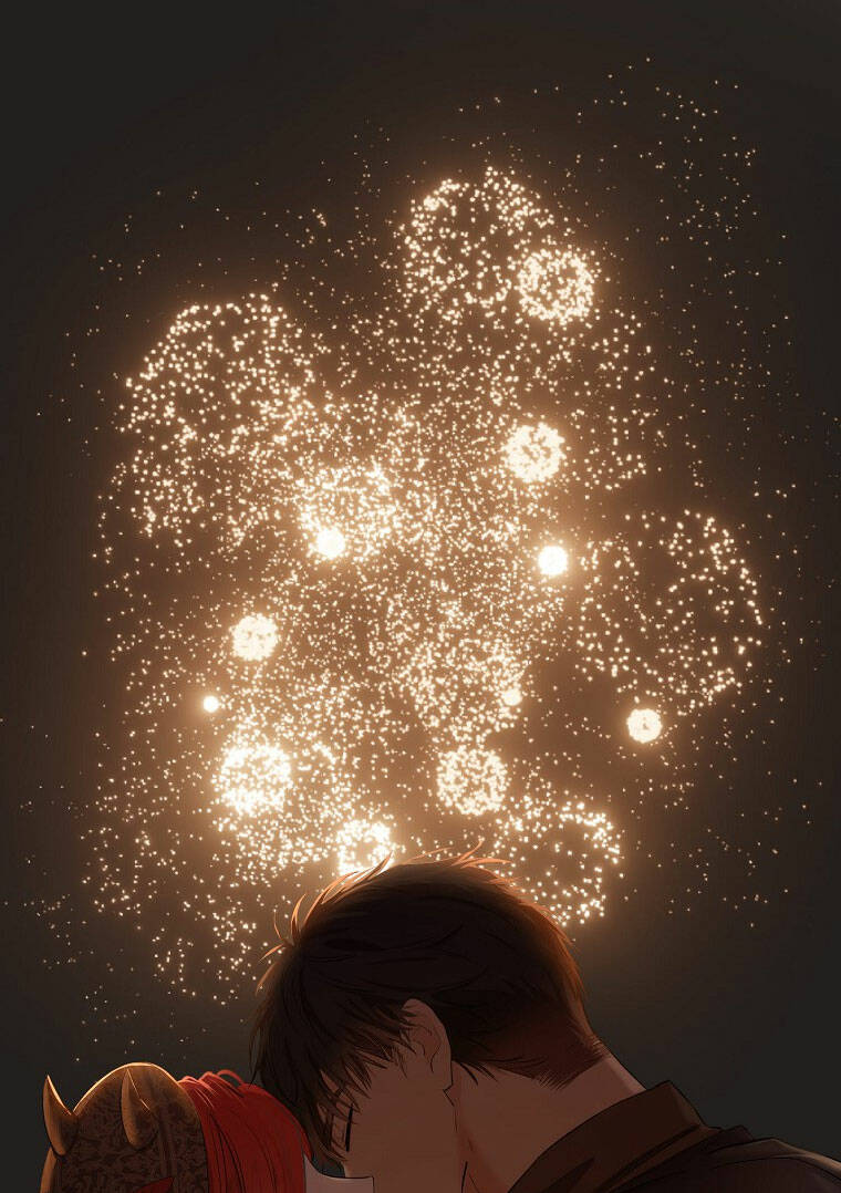 Tôi Lạc Vào Thế Giới Trò Chơi Harem Ngược Chapter 82.1 - Trang 2