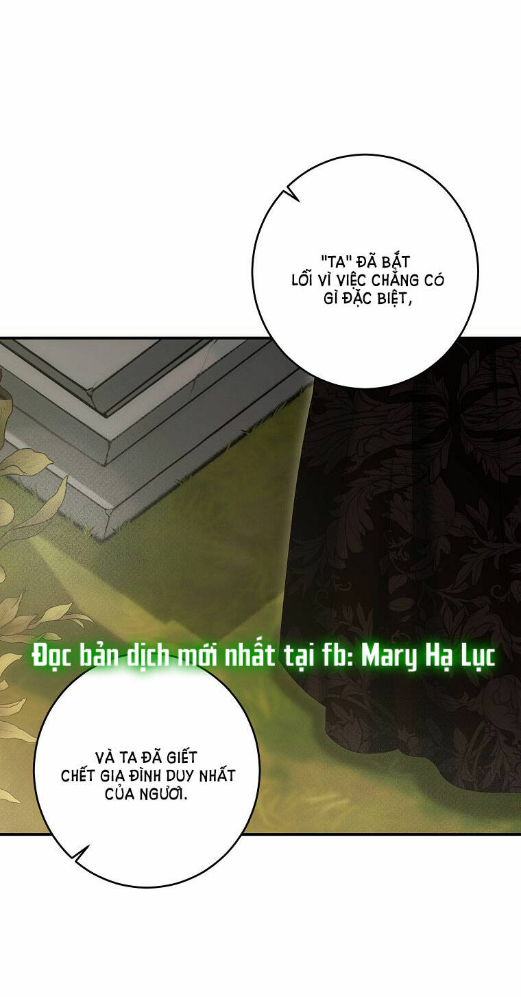 Tôi Lạc Vào Thế Giới Trò Chơi Harem Ngược Chapter 82.2 - Trang 2