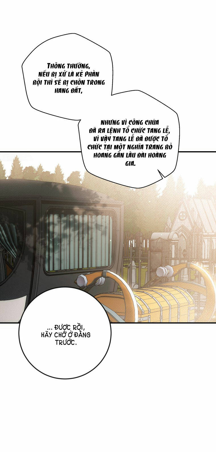 Tôi Lạc Vào Thế Giới Trò Chơi Harem Ngược Chapter 82.2 - Trang 2