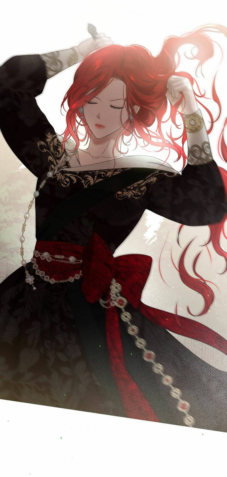 Tôi Lạc Vào Thế Giới Trò Chơi Harem Ngược Chapter 82.2 - Trang 2