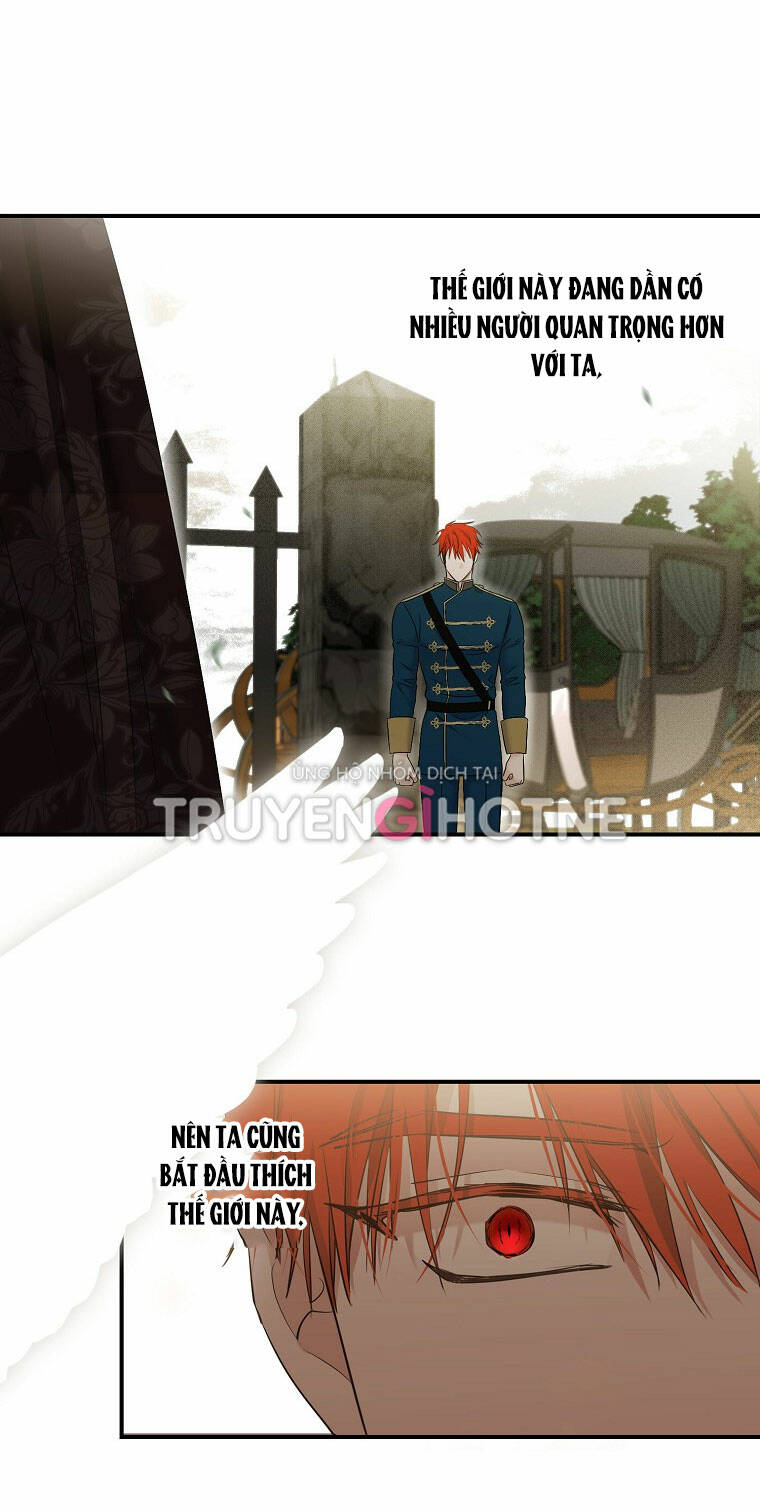 Tôi Lạc Vào Thế Giới Trò Chơi Harem Ngược Chapter 82.2 - Trang 2