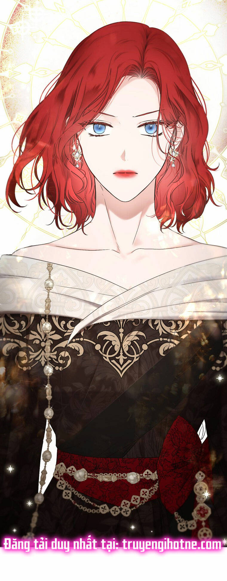 Tôi Lạc Vào Thế Giới Trò Chơi Harem Ngược Chapter 82.2 - Trang 2