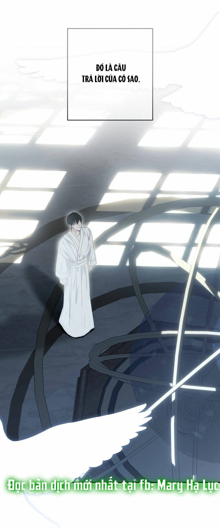 Tôi Lạc Vào Thế Giới Trò Chơi Harem Ngược Chapter 82.2 - Trang 2