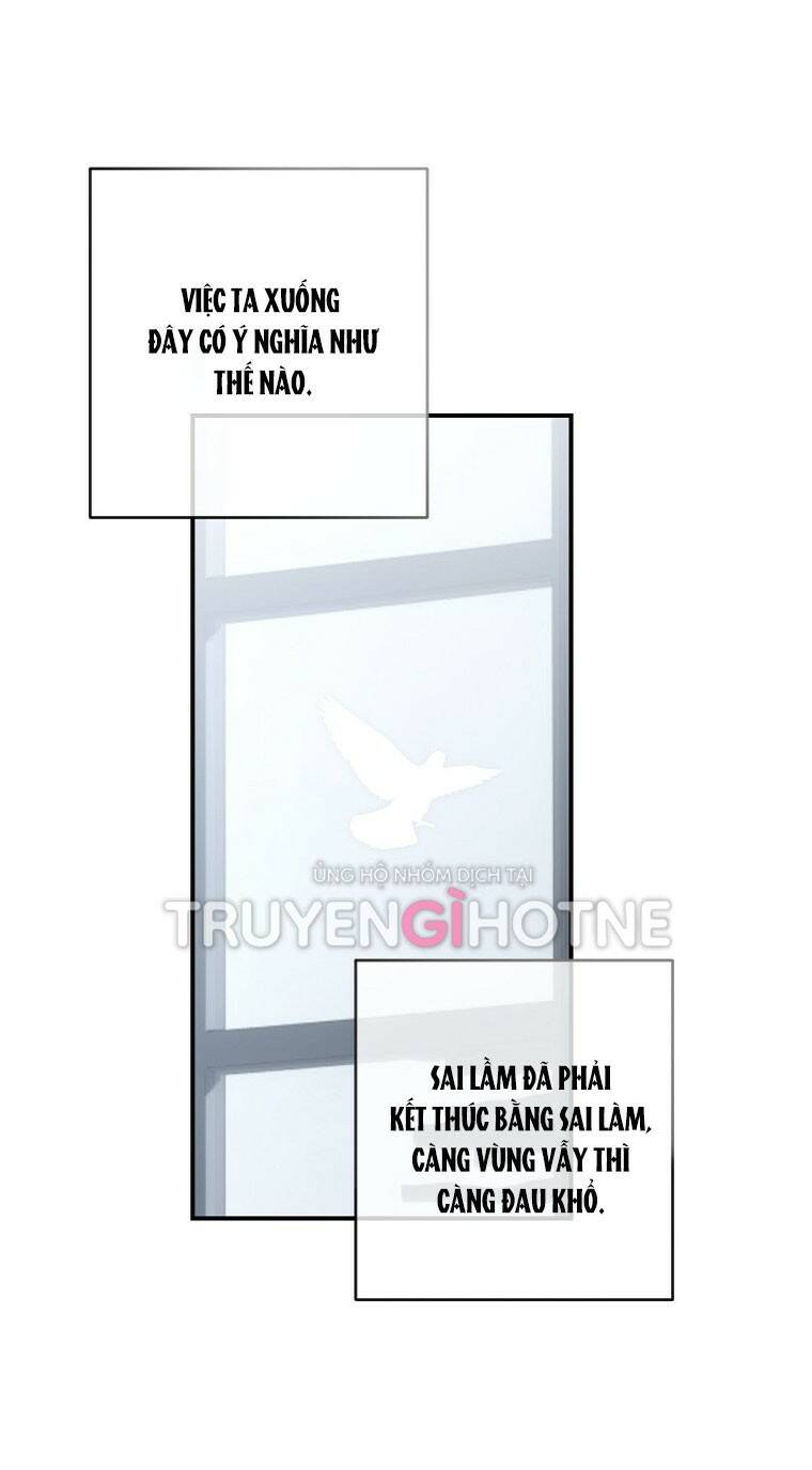 Tôi Lạc Vào Thế Giới Trò Chơi Harem Ngược Chapter 82.2 - Trang 2