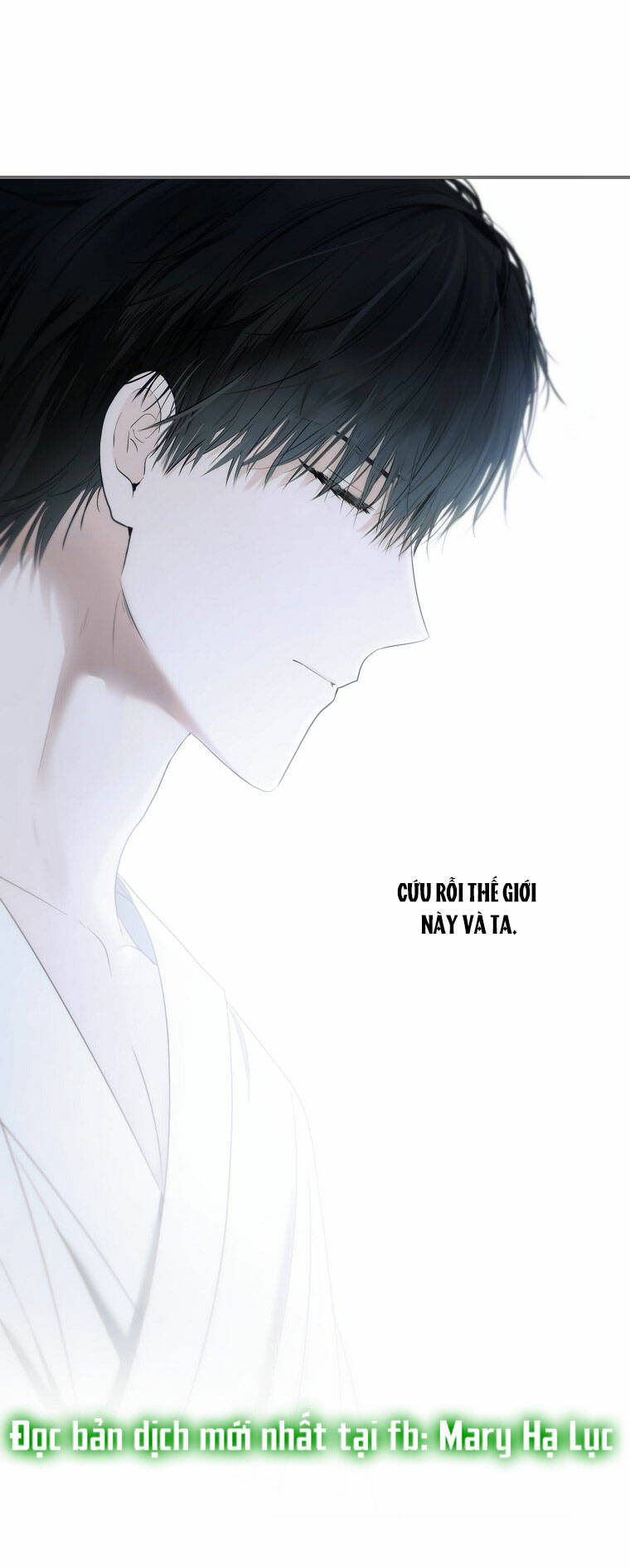 Tôi Lạc Vào Thế Giới Trò Chơi Harem Ngược Chapter 82.2 - Trang 2