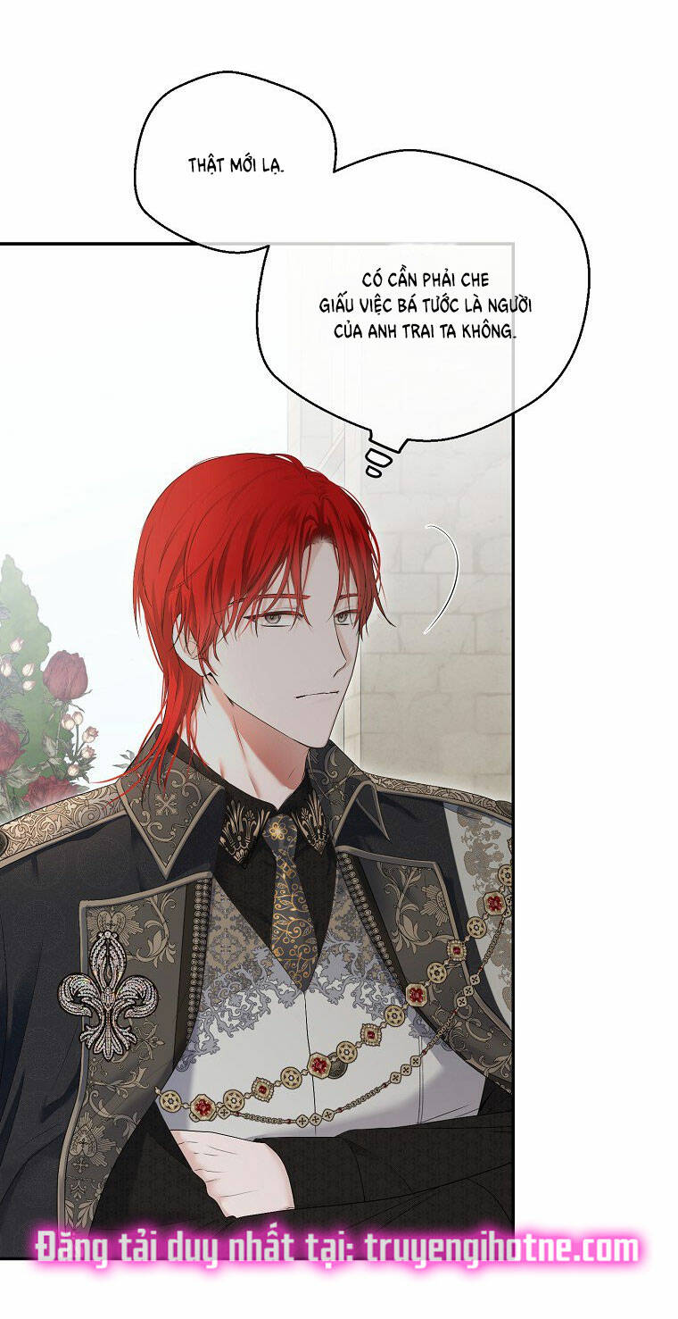 Tôi Lạc Vào Thế Giới Trò Chơi Harem Ngược Chapter 83.1 - Trang 2