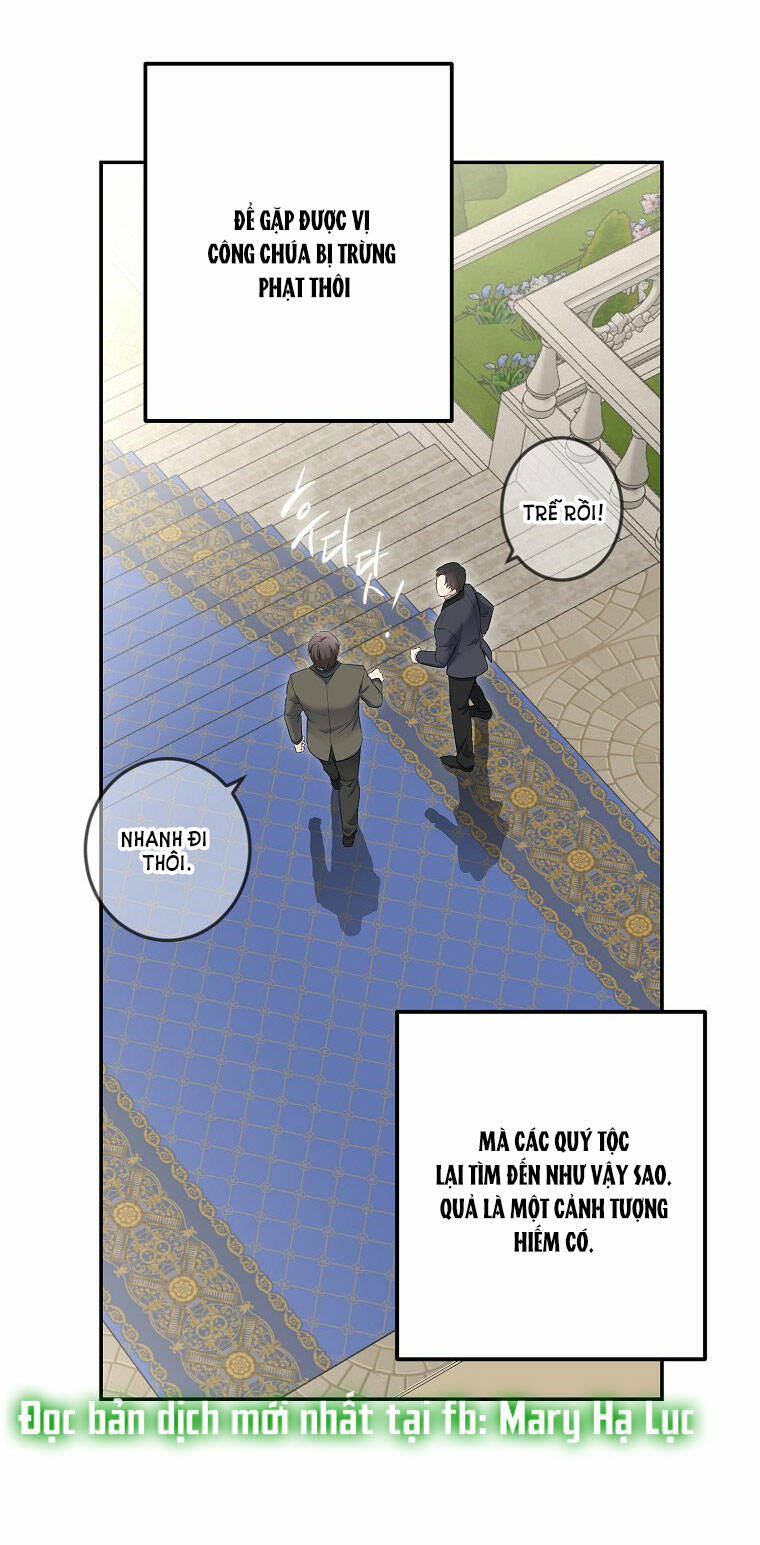 Tôi Lạc Vào Thế Giới Trò Chơi Harem Ngược Chapter 83.1 - Trang 2