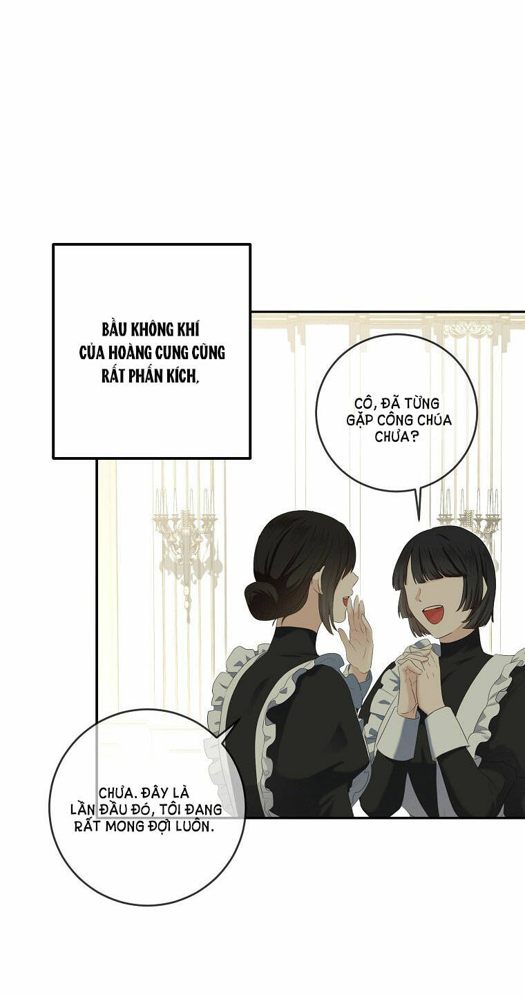 Tôi Lạc Vào Thế Giới Trò Chơi Harem Ngược Chapter 83.1 - Trang 2
