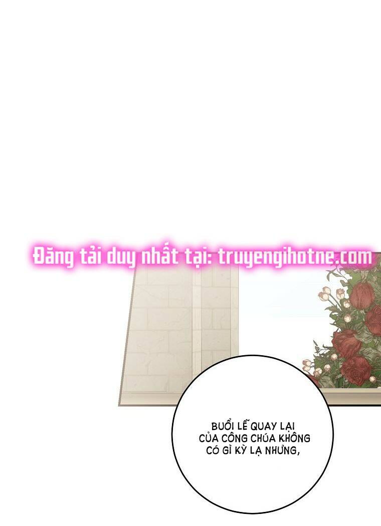 Tôi Lạc Vào Thế Giới Trò Chơi Harem Ngược Chapter 83.1 - Trang 2