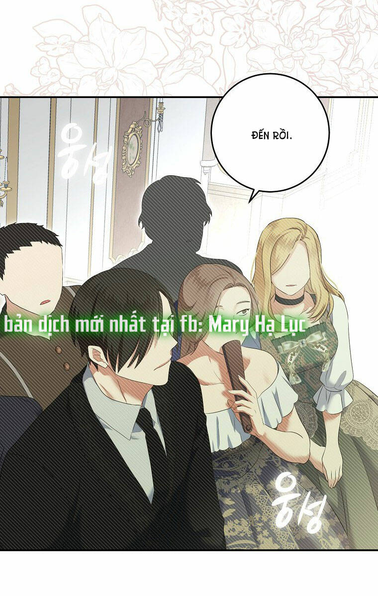 Tôi Lạc Vào Thế Giới Trò Chơi Harem Ngược Chapter 83.1 - Trang 2