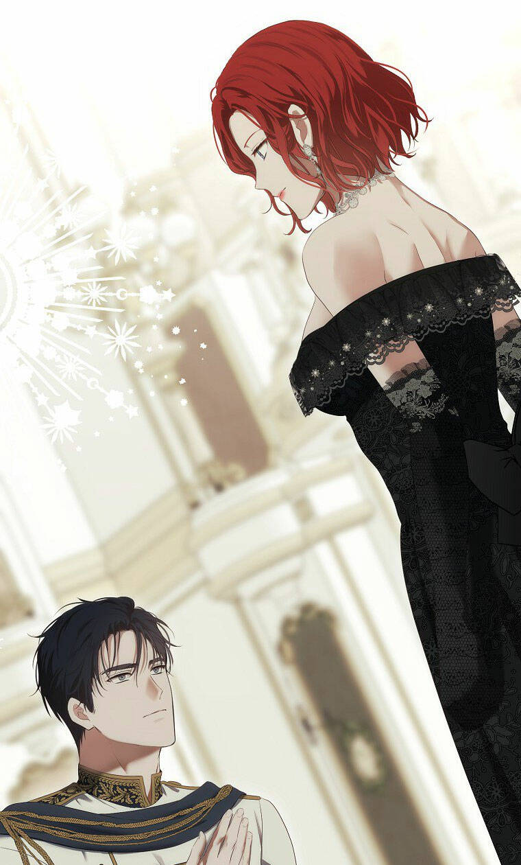 Tôi Lạc Vào Thế Giới Trò Chơi Harem Ngược Chapter 83.1 - Trang 2