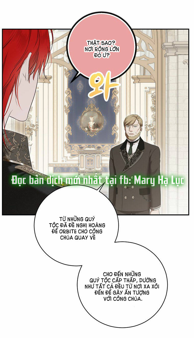 Tôi Lạc Vào Thế Giới Trò Chơi Harem Ngược Chapter 83.1 - Trang 2