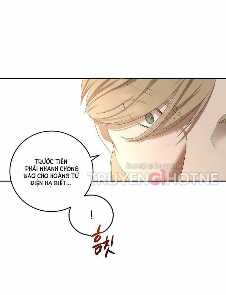 Tôi Lạc Vào Thế Giới Trò Chơi Harem Ngược Chapter 83.1 - Trang 2