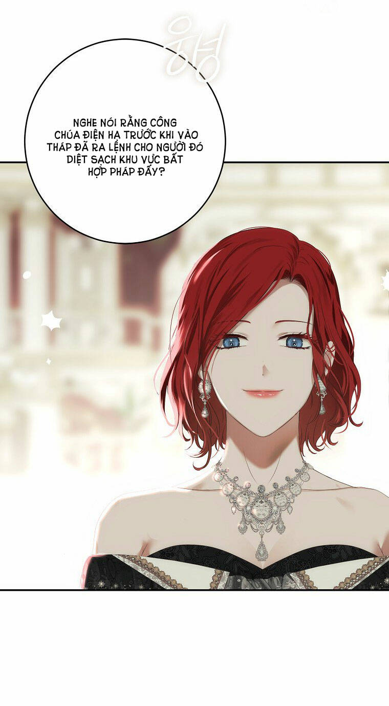 Tôi Lạc Vào Thế Giới Trò Chơi Harem Ngược Chapter 83.2 - Trang 2