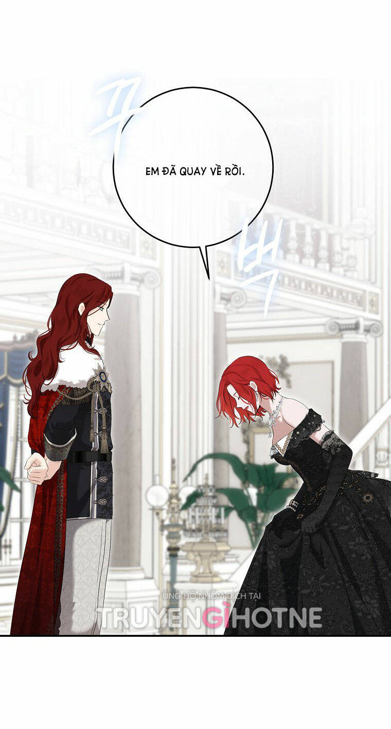 Tôi Lạc Vào Thế Giới Trò Chơi Harem Ngược Chapter 83.2 - Trang 2