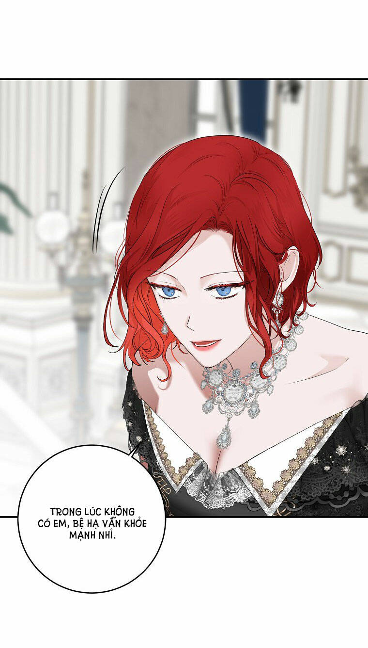 Tôi Lạc Vào Thế Giới Trò Chơi Harem Ngược Chapter 83.2 - Trang 2