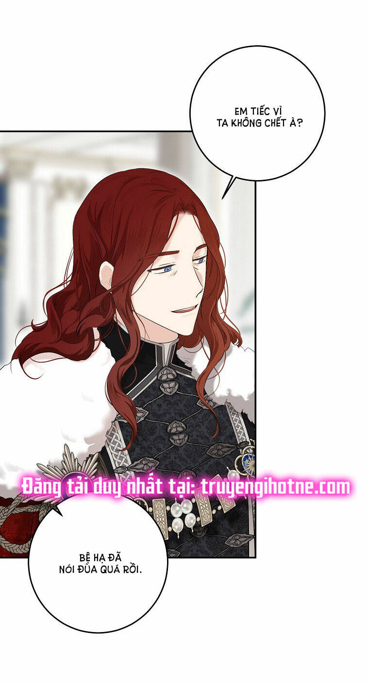 Tôi Lạc Vào Thế Giới Trò Chơi Harem Ngược Chapter 83.2 - Trang 2