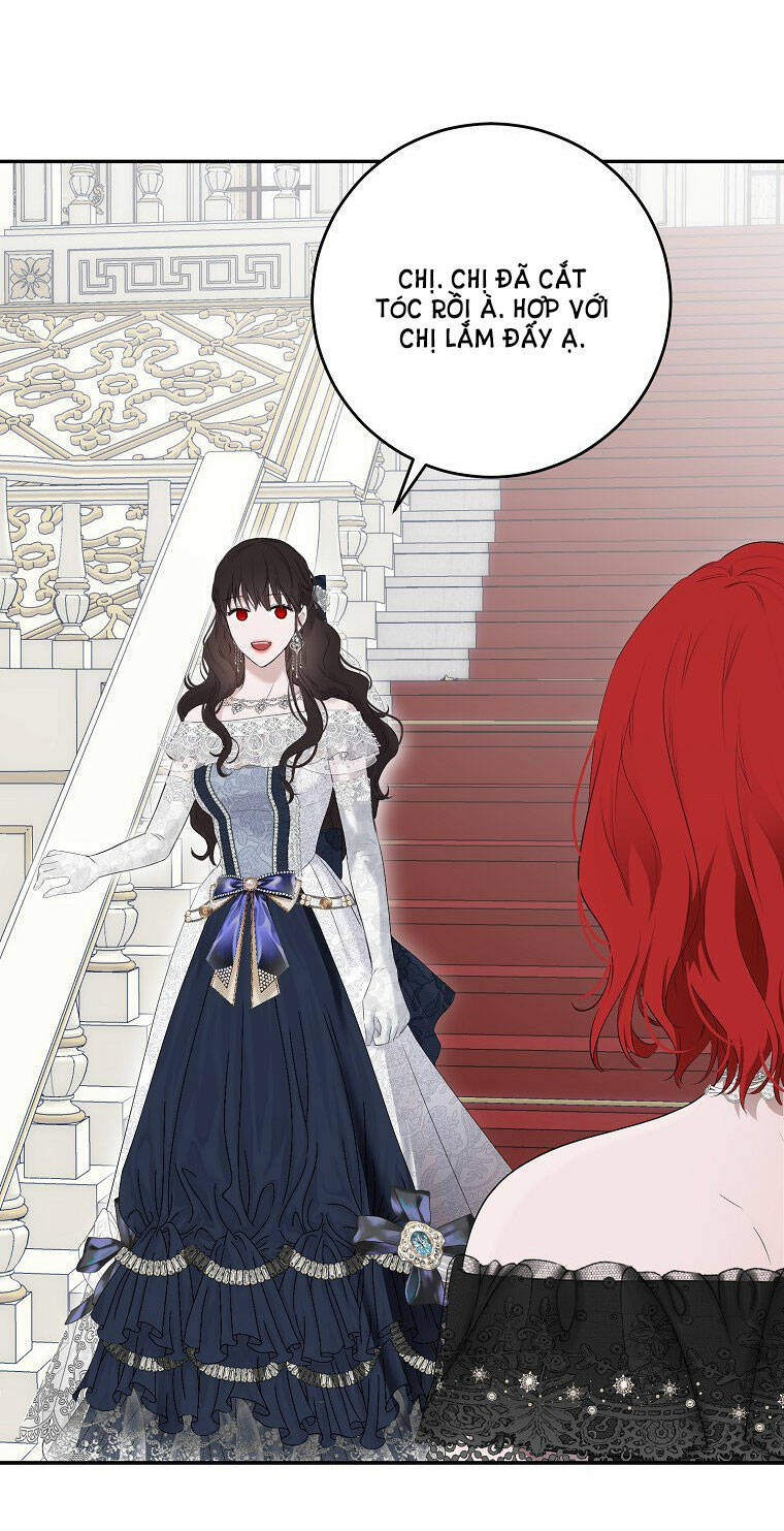 Tôi Lạc Vào Thế Giới Trò Chơi Harem Ngược Chapter 83.2 - Trang 2