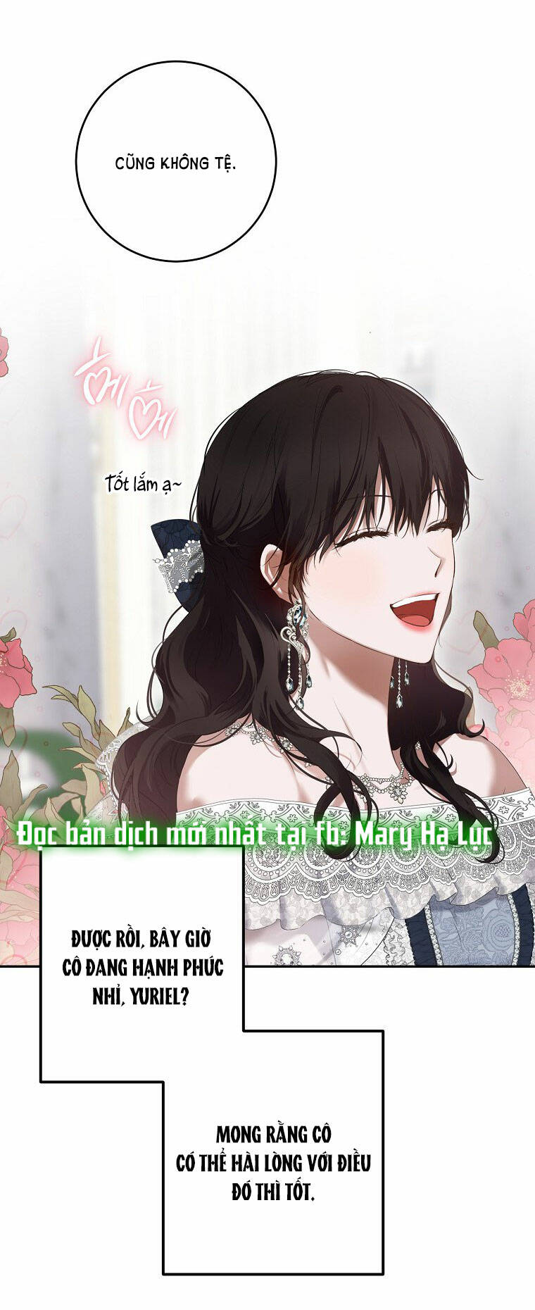 Tôi Lạc Vào Thế Giới Trò Chơi Harem Ngược Chapter 83.2 - Trang 2