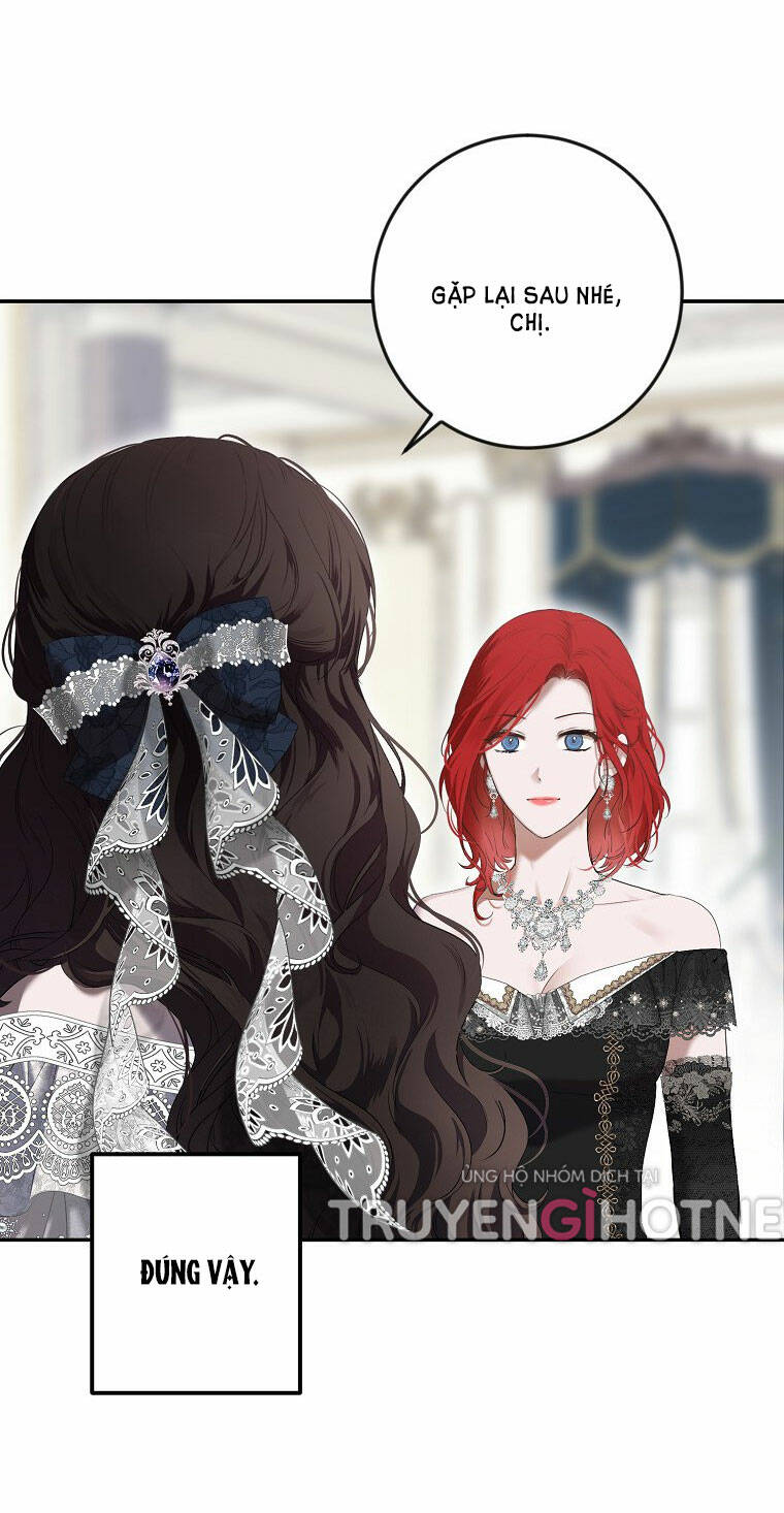 Tôi Lạc Vào Thế Giới Trò Chơi Harem Ngược Chapter 83.2 - Trang 2