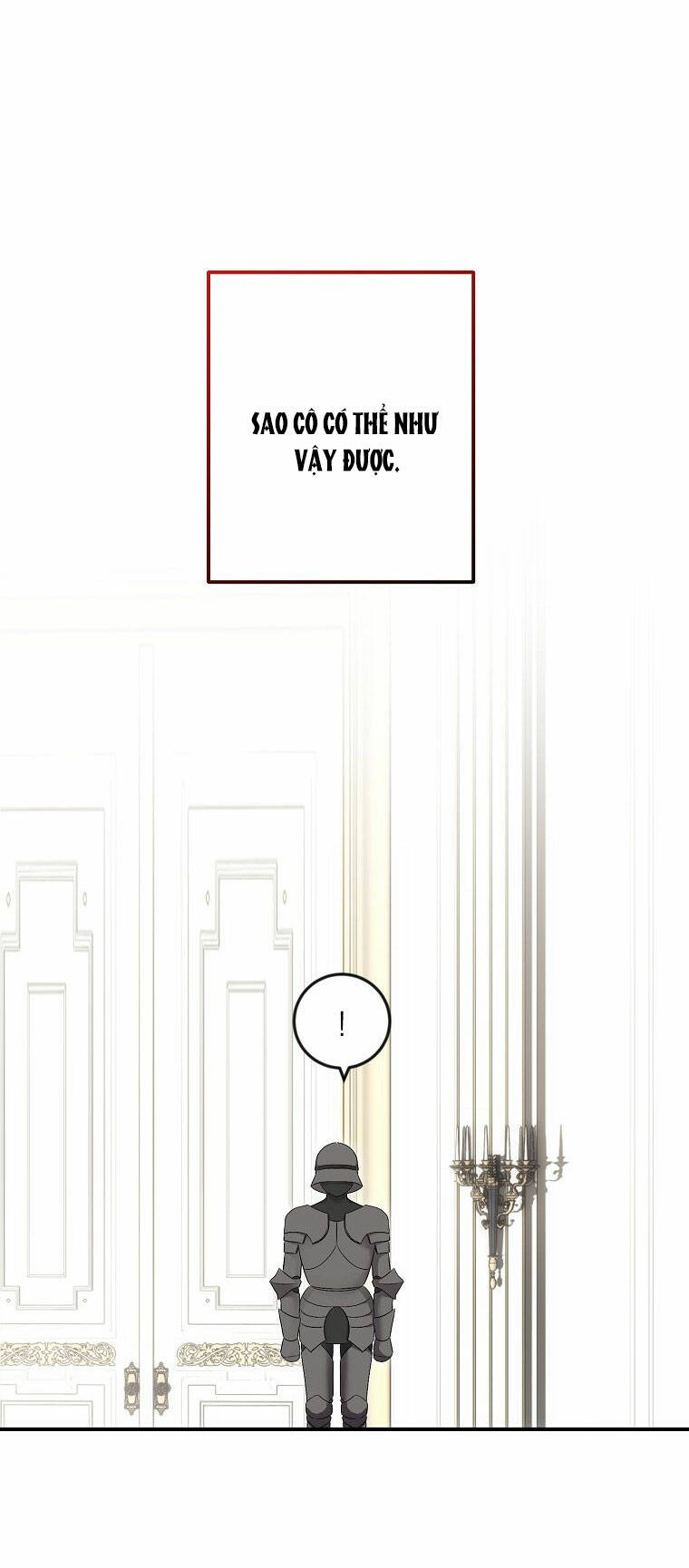 Tôi Lạc Vào Thế Giới Trò Chơi Harem Ngược Chapter 83.2 - Trang 2