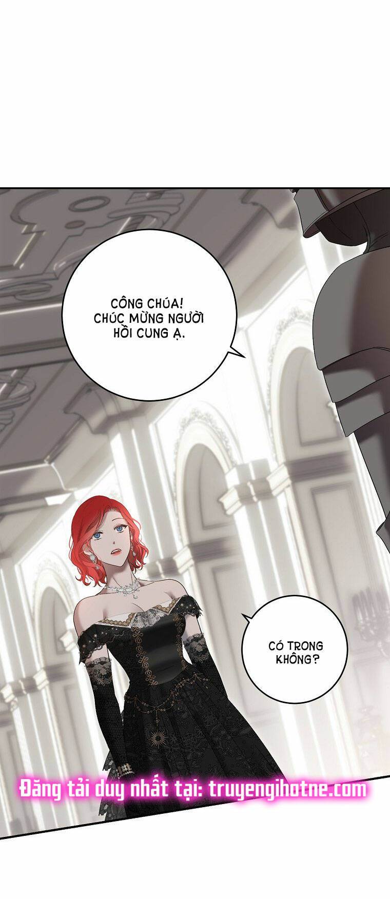 Tôi Lạc Vào Thế Giới Trò Chơi Harem Ngược Chapter 83.2 - Trang 2