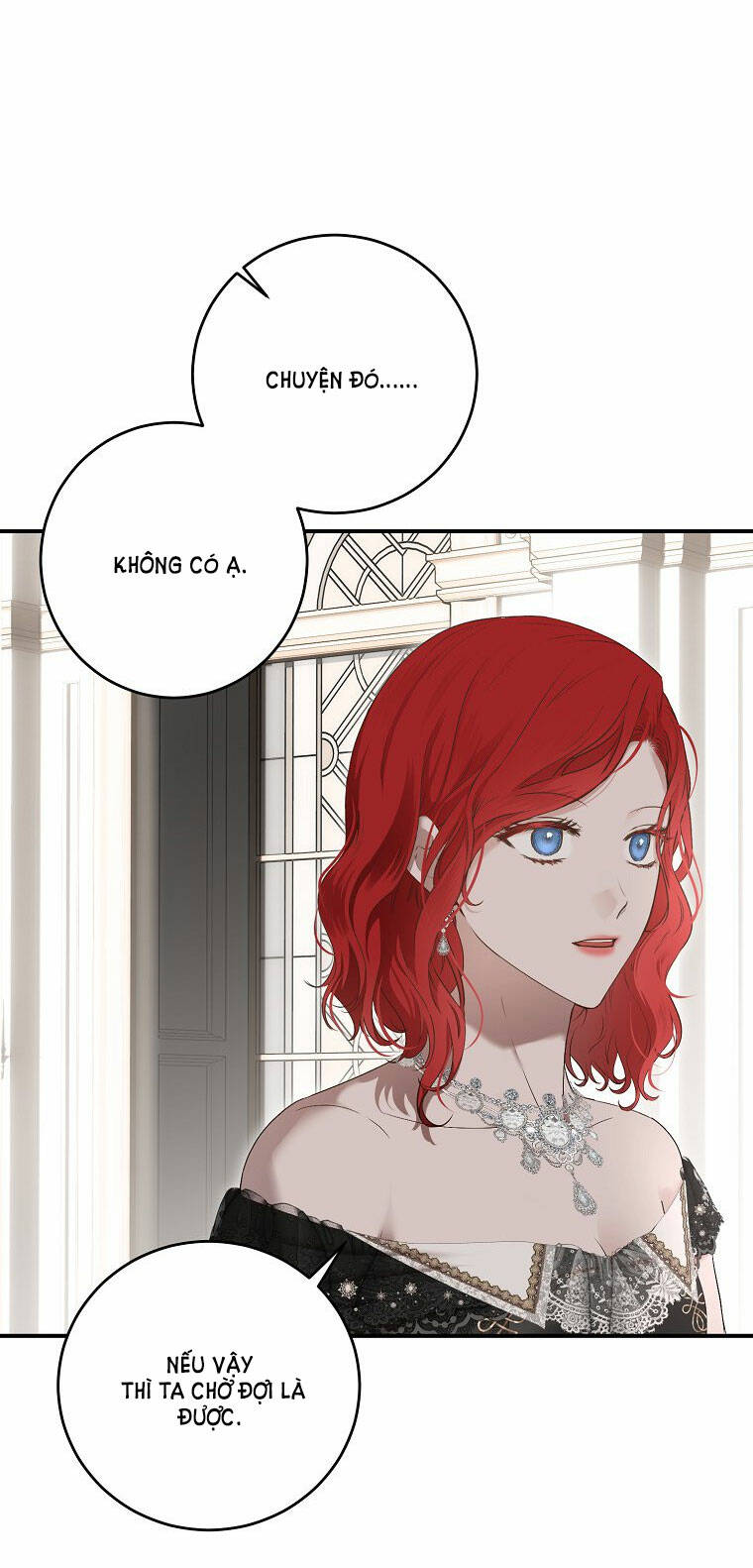 Tôi Lạc Vào Thế Giới Trò Chơi Harem Ngược Chapter 83.2 - Trang 2