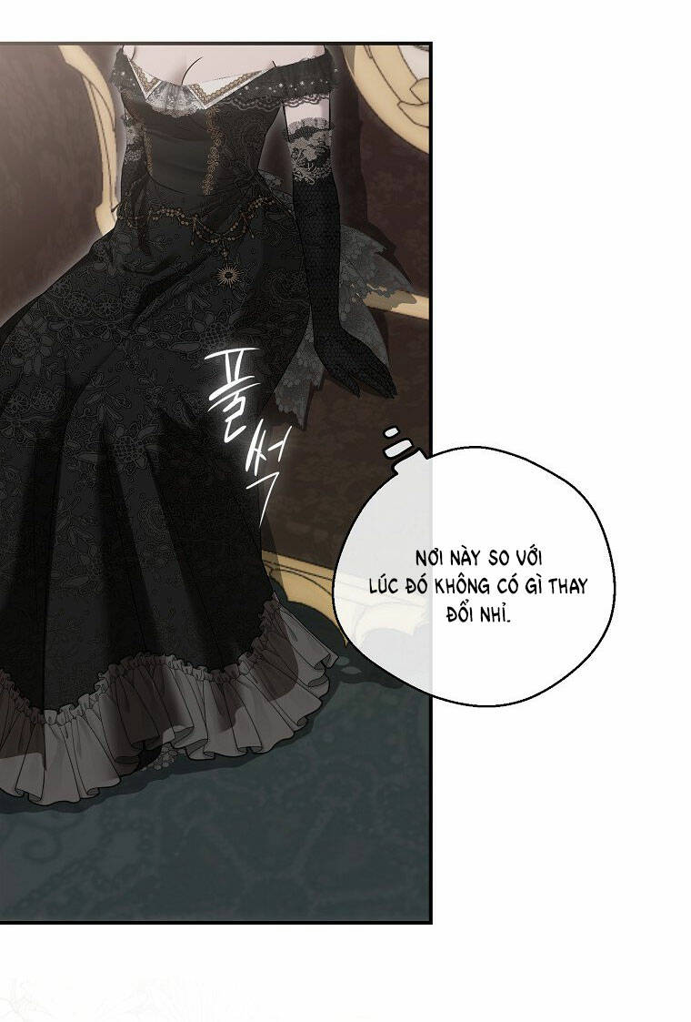 Tôi Lạc Vào Thế Giới Trò Chơi Harem Ngược Chapter 83.2 - Trang 2