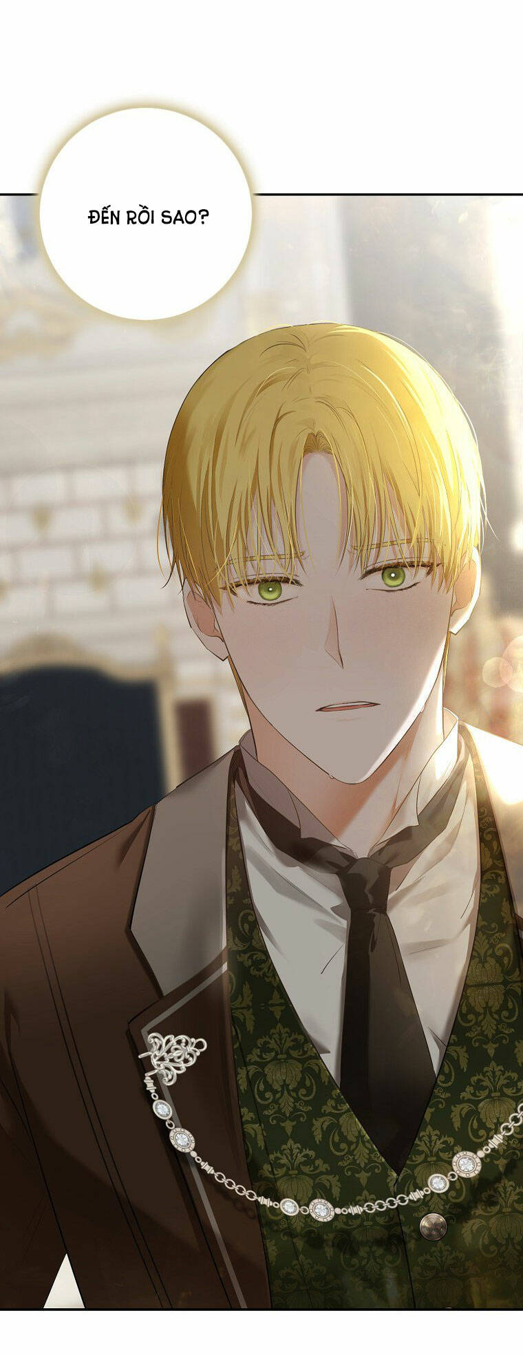 Tôi Lạc Vào Thế Giới Trò Chơi Harem Ngược Chapter 83.2 - Trang 2