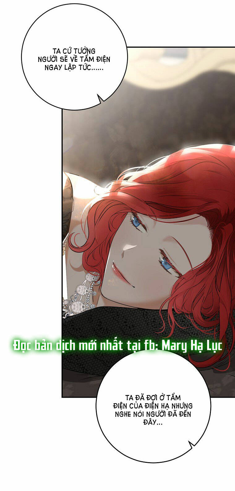 Tôi Lạc Vào Thế Giới Trò Chơi Harem Ngược Chapter 83.2 - Trang 2