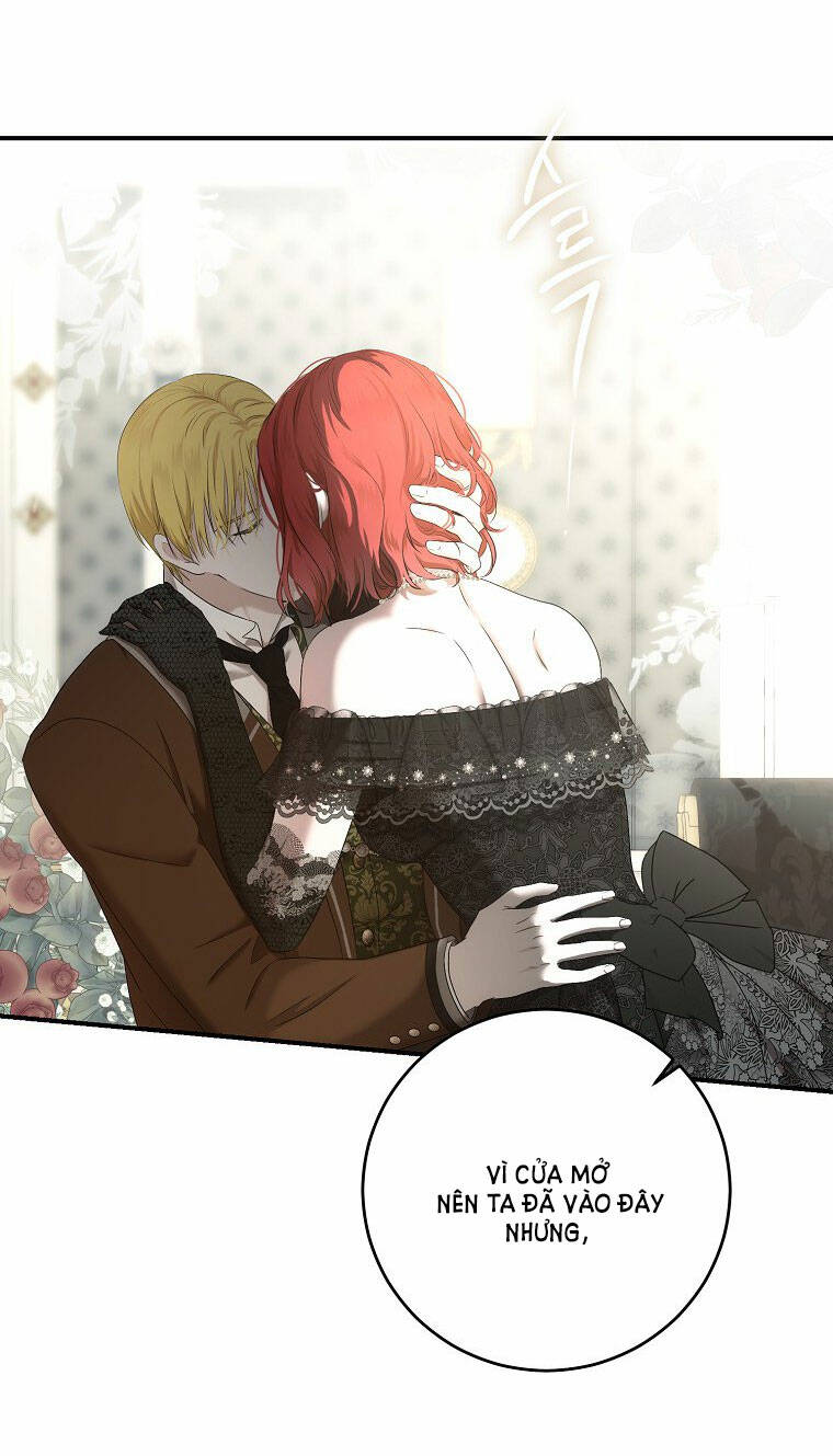 Tôi Lạc Vào Thế Giới Trò Chơi Harem Ngược Chapter 83.2 - Trang 2