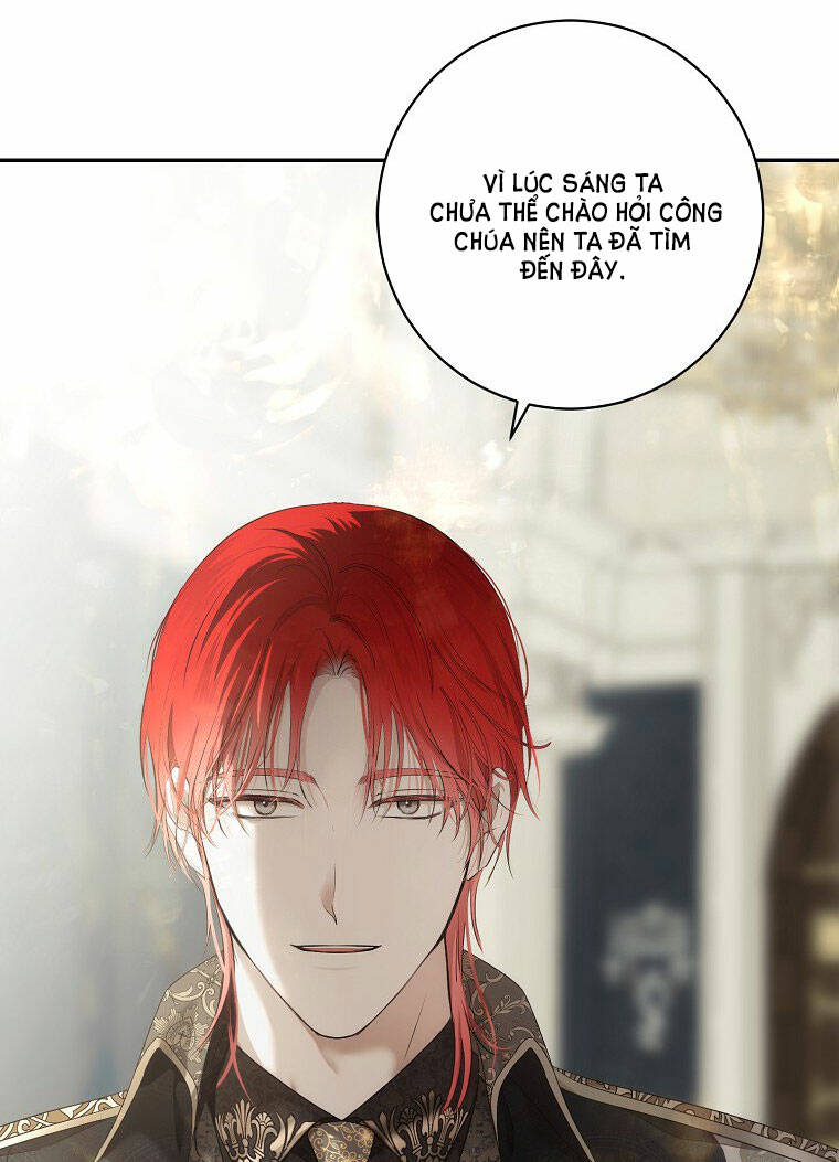 Tôi Lạc Vào Thế Giới Trò Chơi Harem Ngược Chapter 83.2 - Trang 2