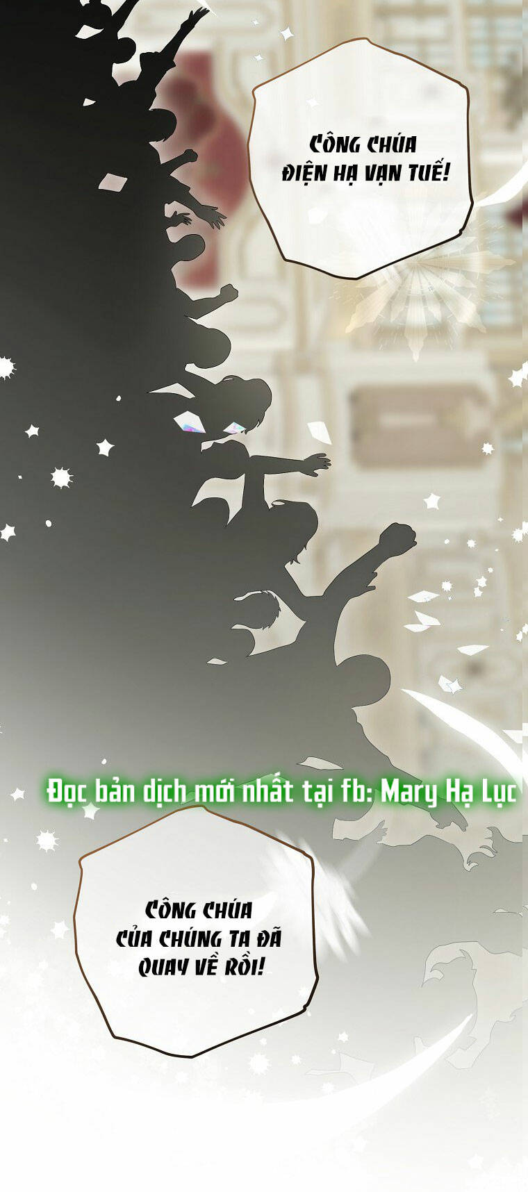 Tôi Lạc Vào Thế Giới Trò Chơi Harem Ngược Chapter 83.2 - Trang 2