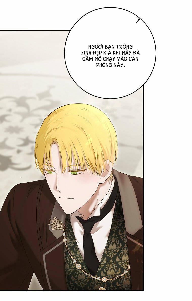 Tôi Lạc Vào Thế Giới Trò Chơi Harem Ngược Chapter 84.1 - Trang 2