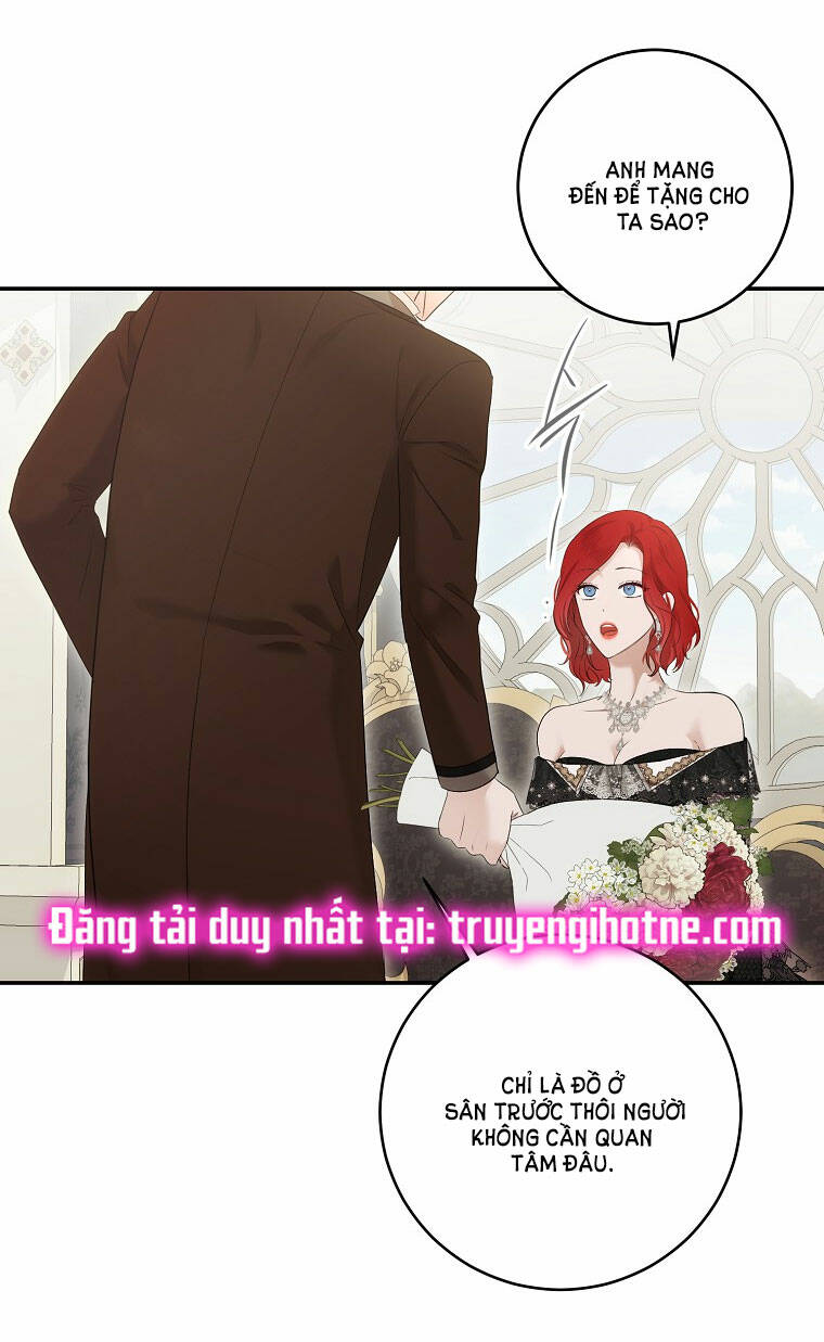 Tôi Lạc Vào Thế Giới Trò Chơi Harem Ngược Chapter 84.1 - Trang 2