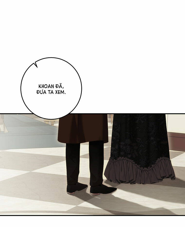 Tôi Lạc Vào Thế Giới Trò Chơi Harem Ngược Chapter 84.1 - Trang 2