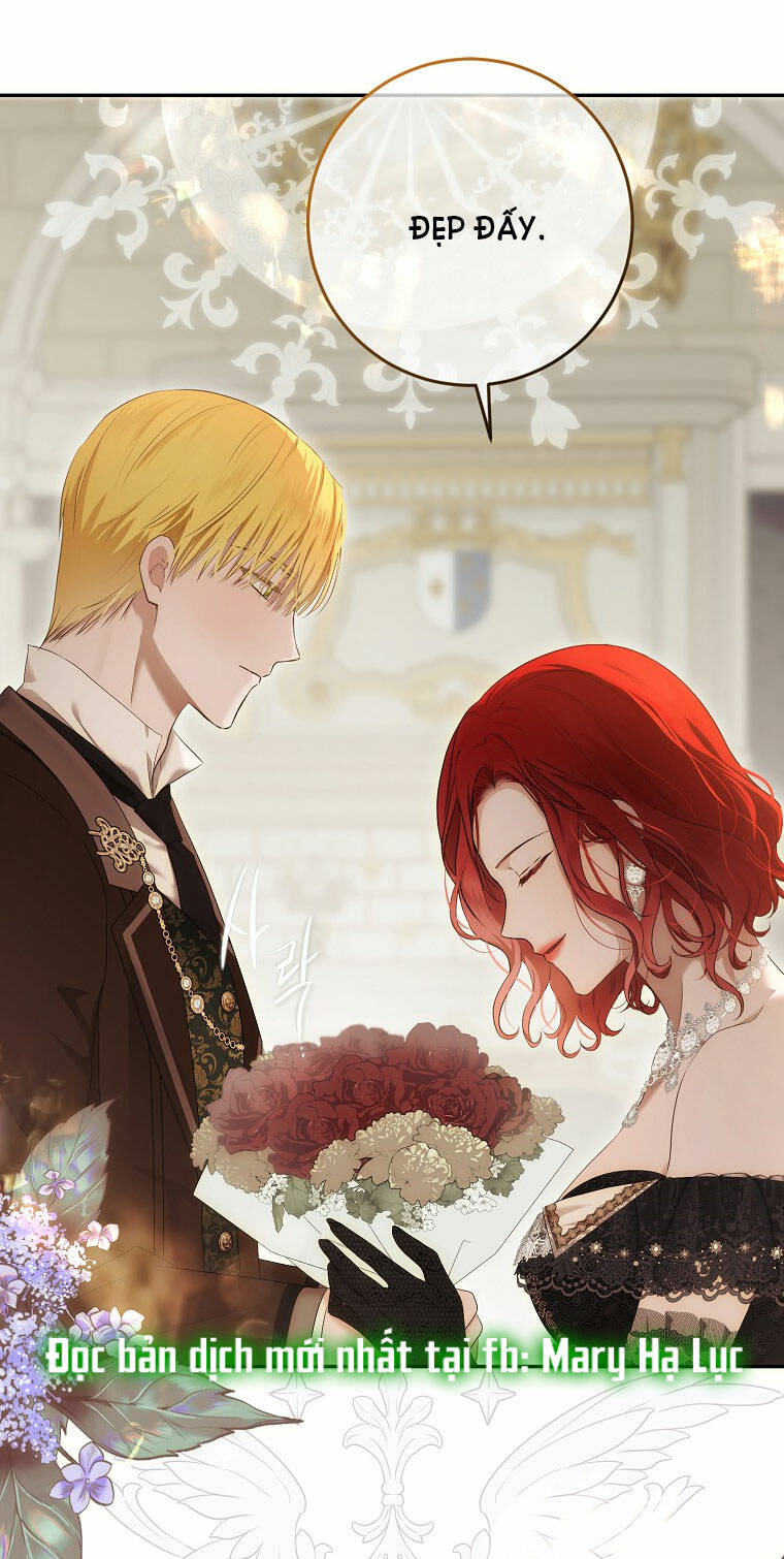 Tôi Lạc Vào Thế Giới Trò Chơi Harem Ngược Chapter 84.1 - Trang 2