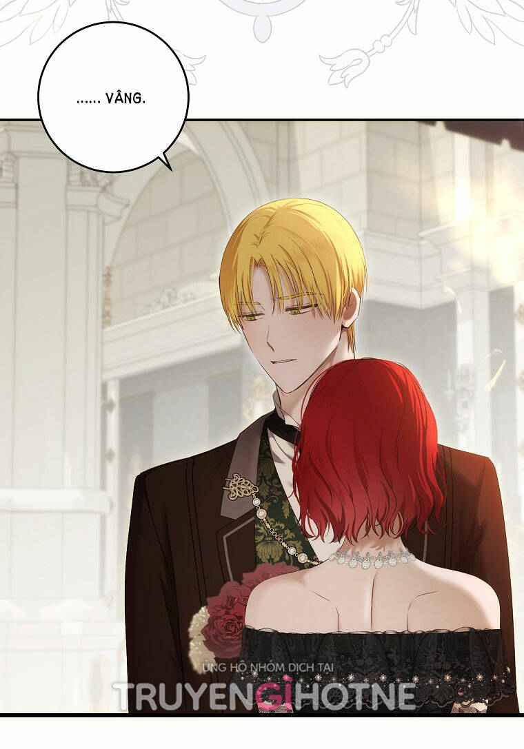 Tôi Lạc Vào Thế Giới Trò Chơi Harem Ngược Chapter 84.1 - Trang 2