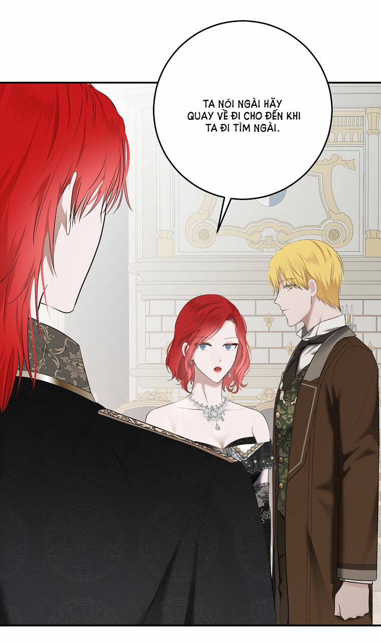 Tôi Lạc Vào Thế Giới Trò Chơi Harem Ngược Chapter 84.1 - Trang 2