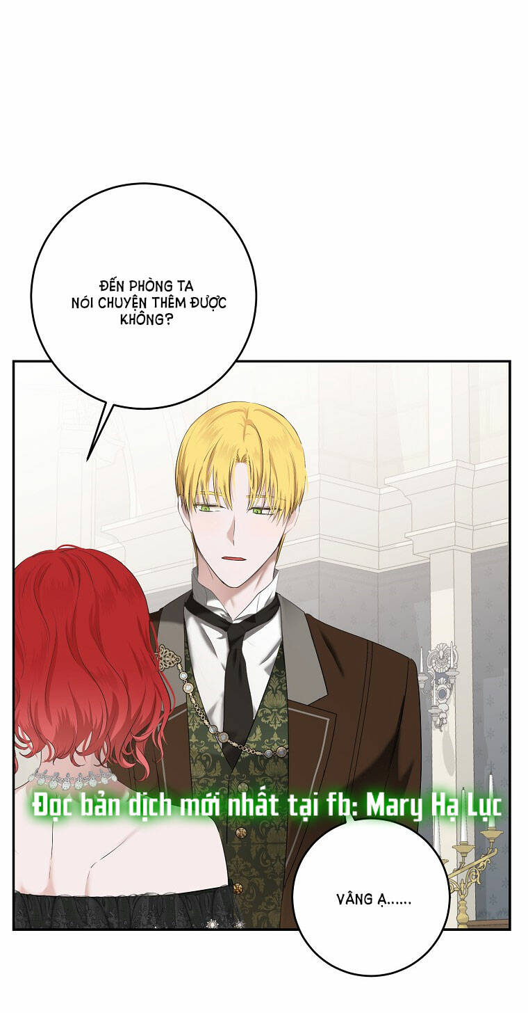 Tôi Lạc Vào Thế Giới Trò Chơi Harem Ngược Chapter 84.1 - Trang 2